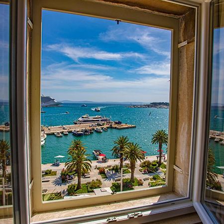 Riva - The Heart Of Palace Σπλιτ Εξωτερικό φωτογραφία