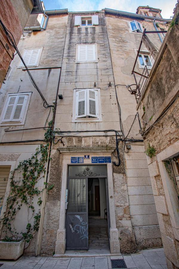 Riva - The Heart Of Palace Σπλιτ Εξωτερικό φωτογραφία