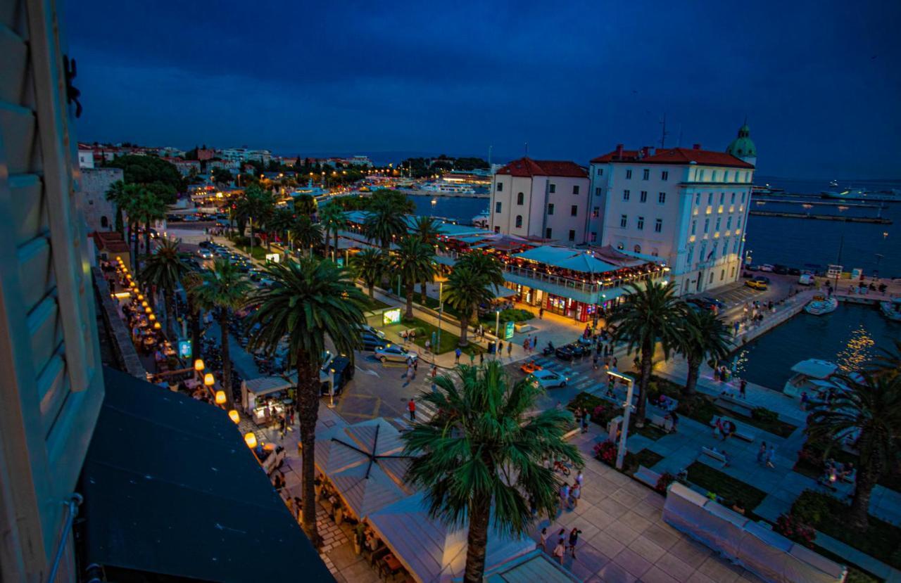 Riva - The Heart Of Palace Σπλιτ Εξωτερικό φωτογραφία