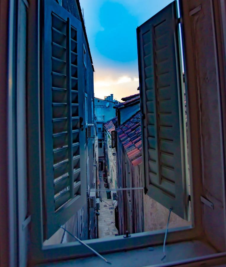 Riva - The Heart Of Palace Σπλιτ Εξωτερικό φωτογραφία